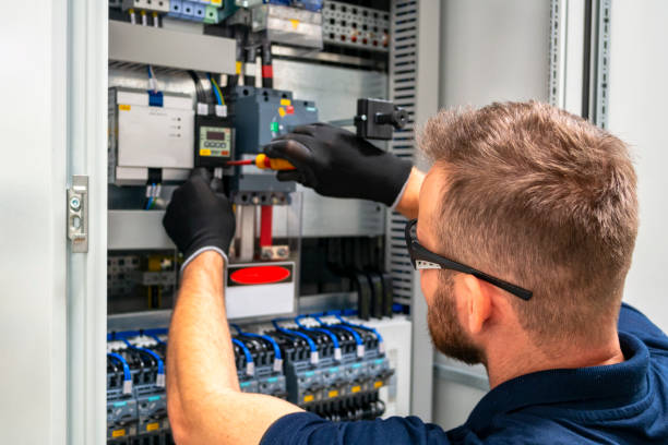 Best Industrial Electrical Services  in Oglesby, IL