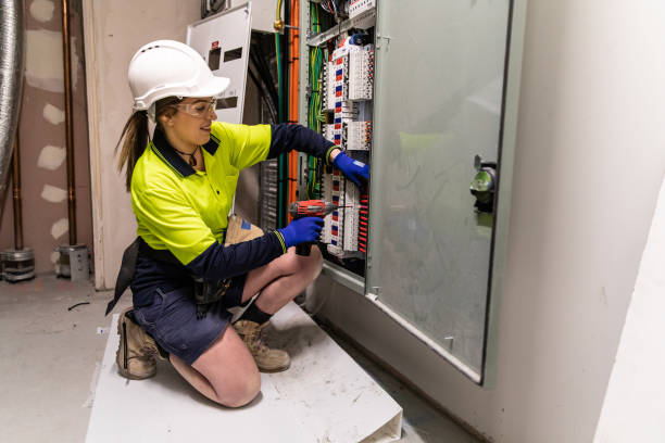 Best Electrical Wiring Services  in Oglesby, IL