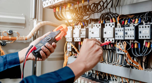 Best Affordable Electrician  in Oglesby, IL