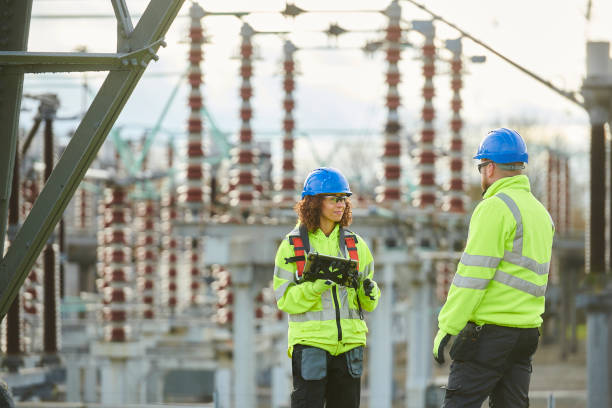 Best Electrician Near Me  in Oglesby, IL