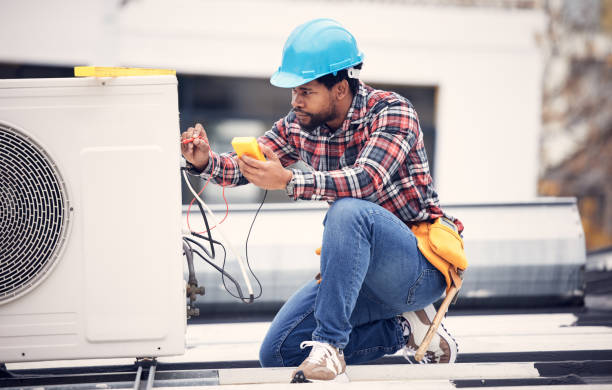 Best Industrial Electrical Services  in Oglesby, IL