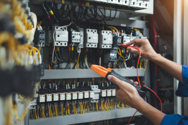 Best Electrical Installation Contractor  in Oglesby, IL