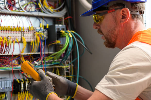 Best Electrical Troubleshooting Services  in Oglesby, IL
