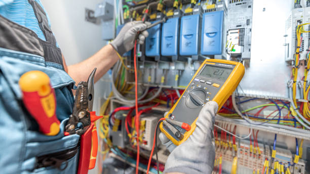 Best Electrician for Home Renovation  in Oglesby, IL