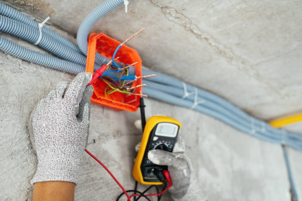 Best 24-Hour Electrician  in Oglesby, IL