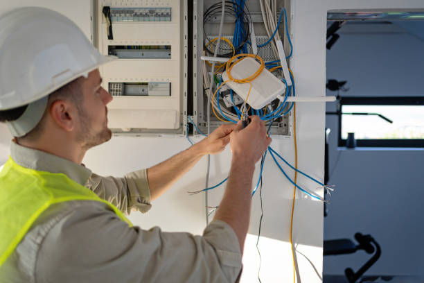 Best Residential Electrician Services  in Oglesby, IL